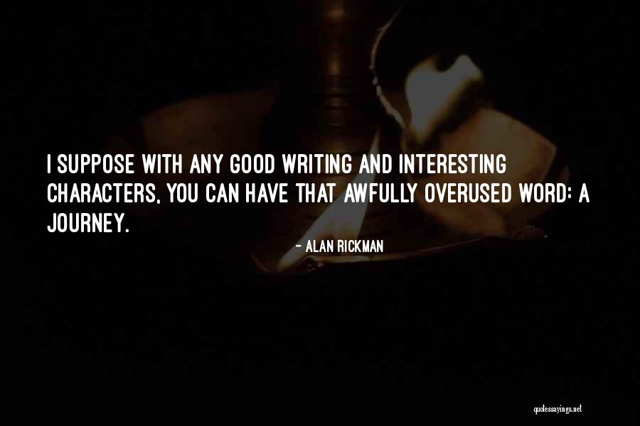 Mannus Correctional Centre Quotes By Alan Rickman Mannus Correctional Centre Quotes By Alan Rickman