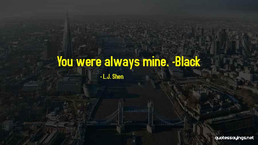 Mannus Correctional Centre Quotes By L.J. Shen Mannus Correctional Centre Quotes By L.J. Shen