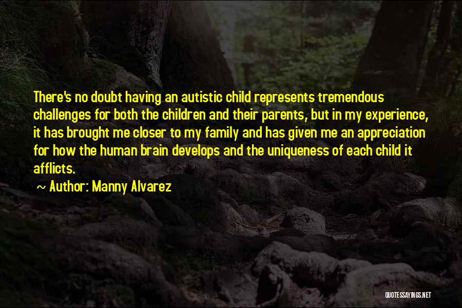 Manny Alvarez Quotes 962350