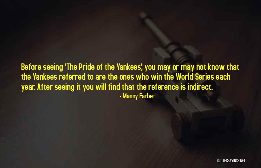 Manny Farber Quotes 959040 Manny Farber Quotes 959040