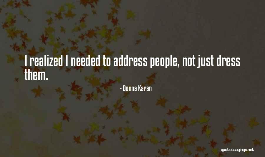Manny Machado Quotes By Donna Karan Manny Machado Quotes By Donna Karan