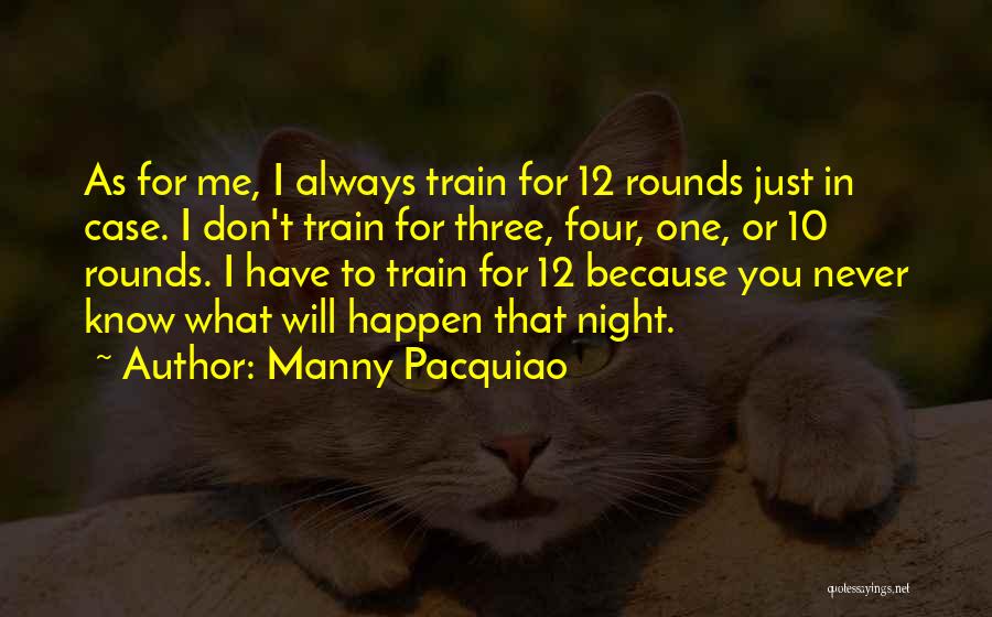 Manny Pacquiao Quotes 100012