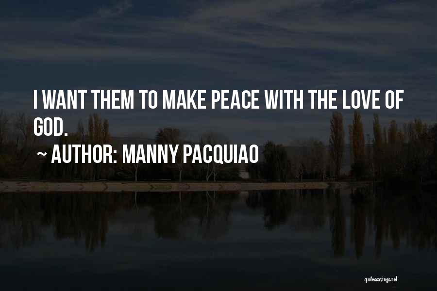 Manny Pacquiao Quotes 1035117