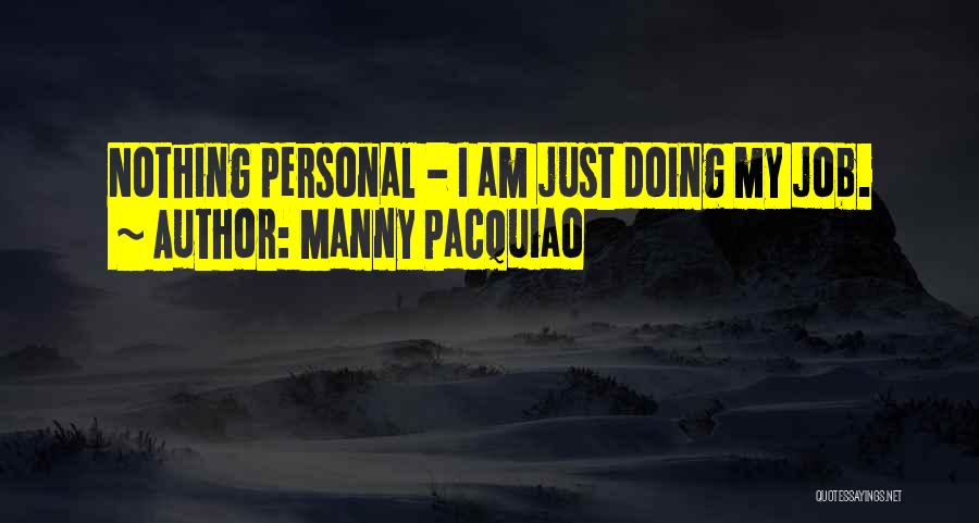 Manny Pacquiao Quotes 1126908