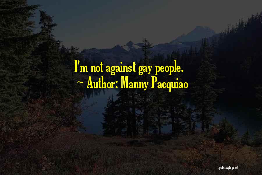 Manny Pacquiao Quotes 1167076