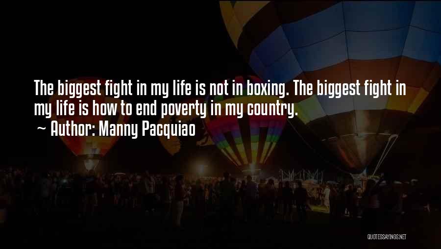 Manny Pacquiao Quotes 1400415