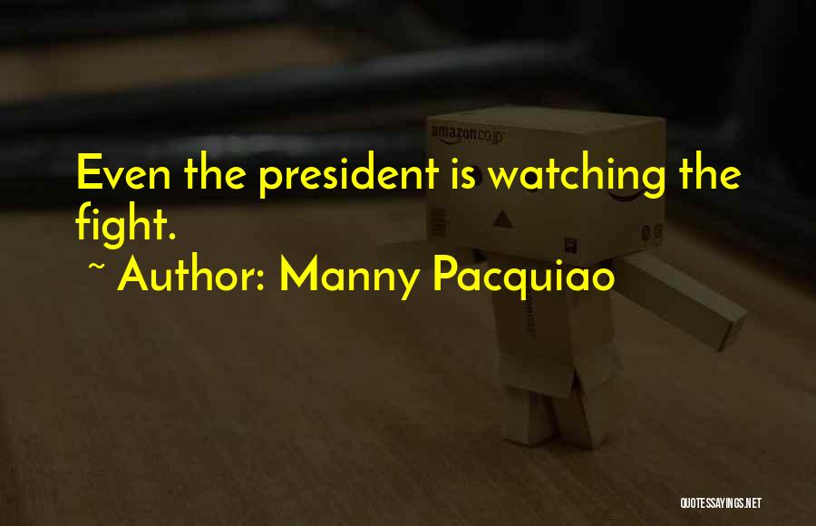 Manny Pacquiao Quotes 1555732