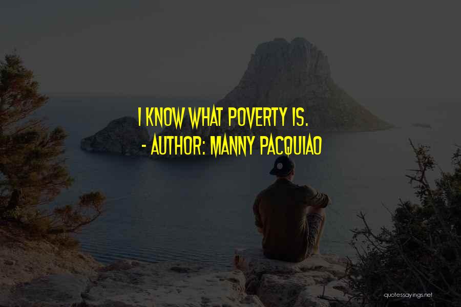 Manny Pacquiao Quotes 1617250