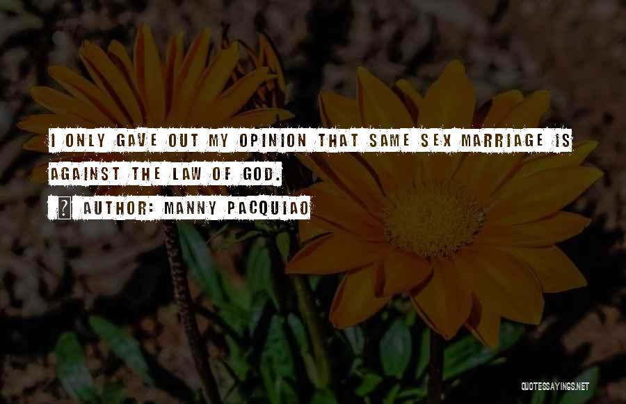 Manny Pacquiao Quotes 1673795