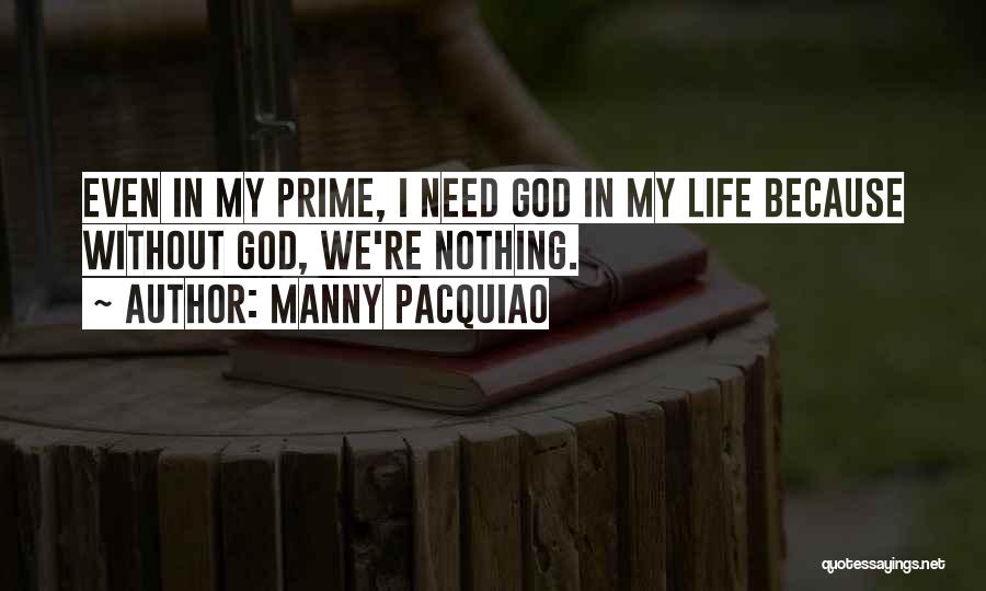 Manny Pacquiao Quotes 1775697