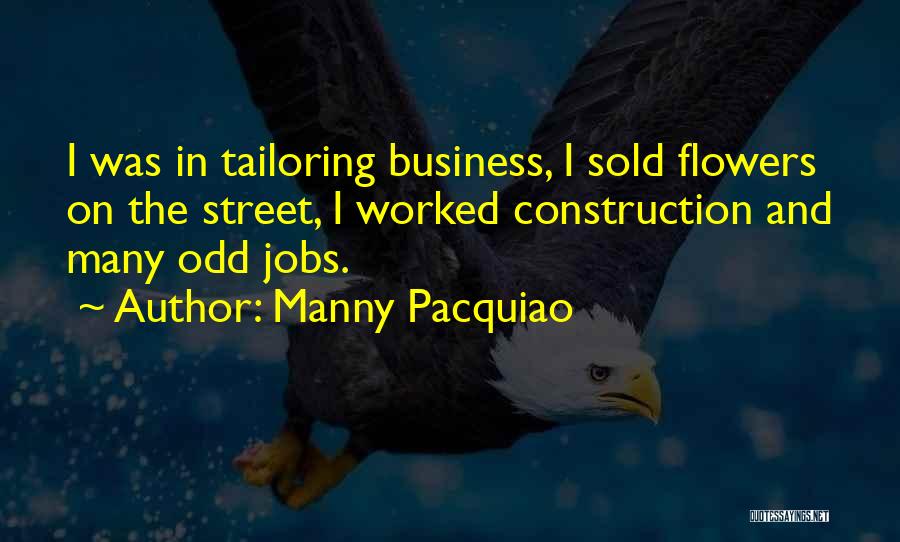 Manny Pacquiao Quotes 2041800