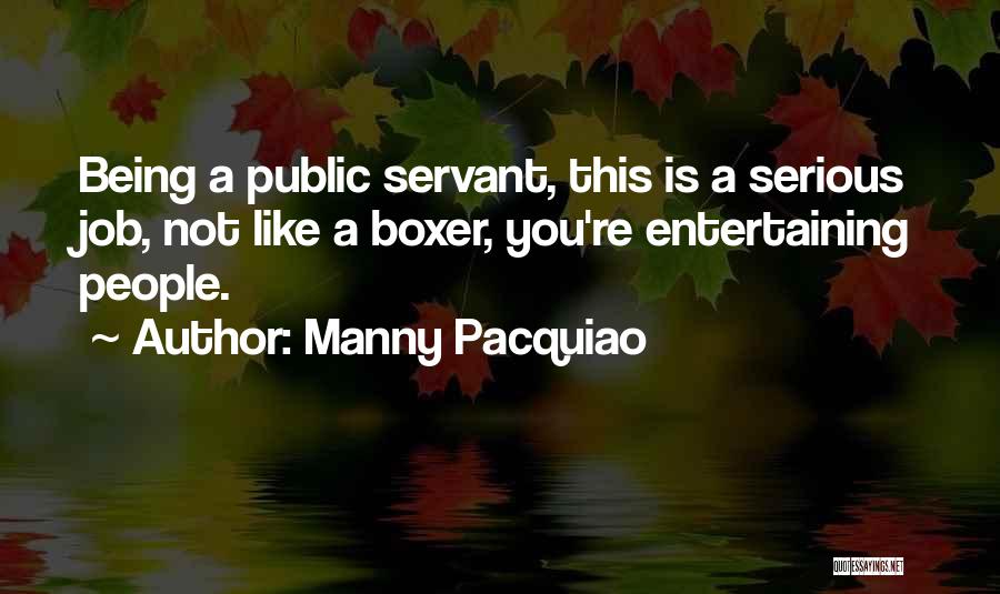 Manny Pacquiao Quotes 2096925