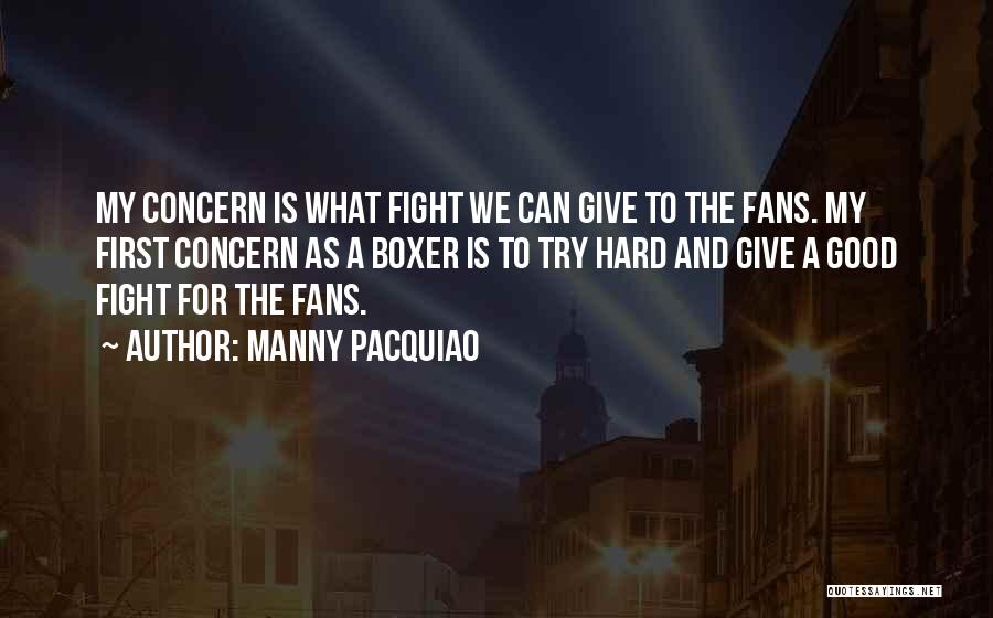 Manny Pacquiao Quotes 367355