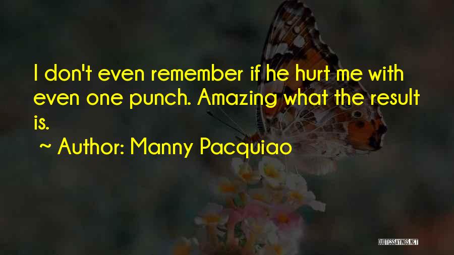 Manny Pacquiao Quotes 429472
