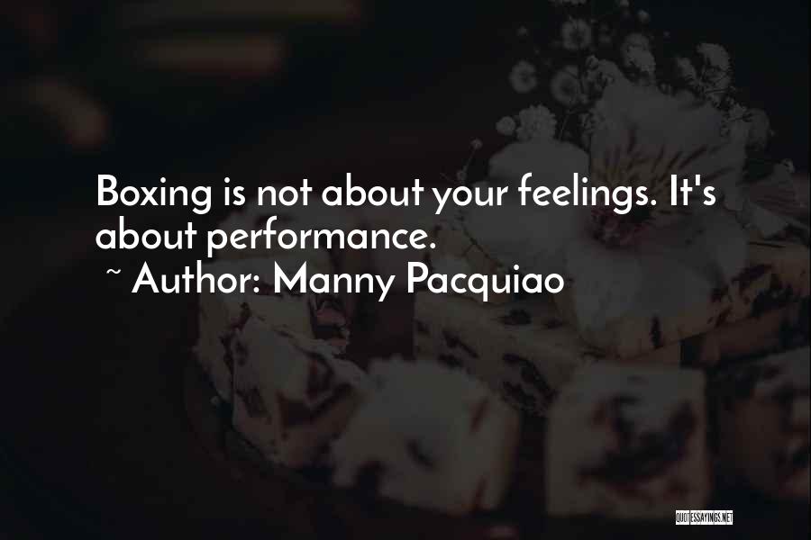 Manny Pacquiao Quotes 549955