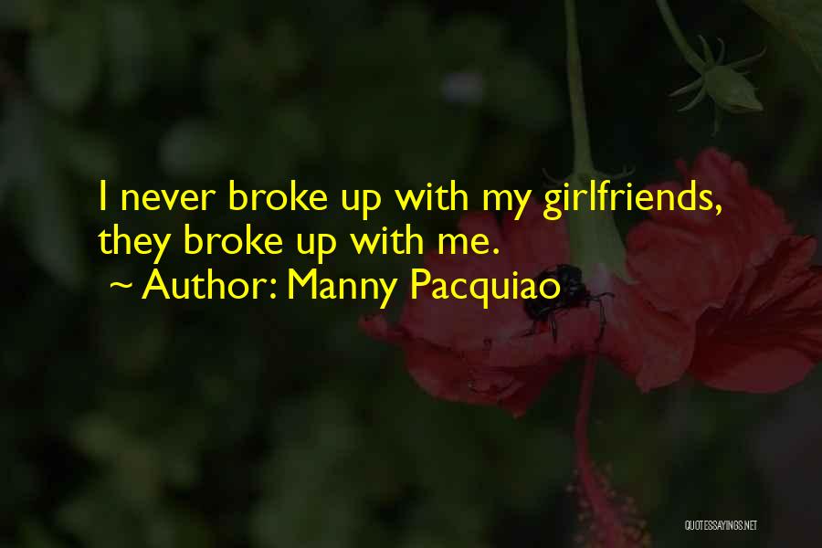 Manny Pacquiao Quotes 635268