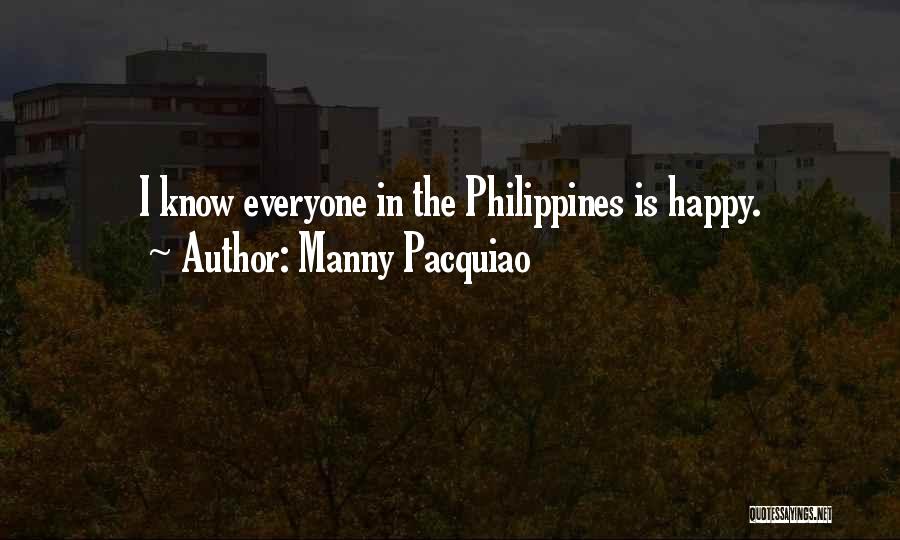 Manny Pacquiao Quotes 644729