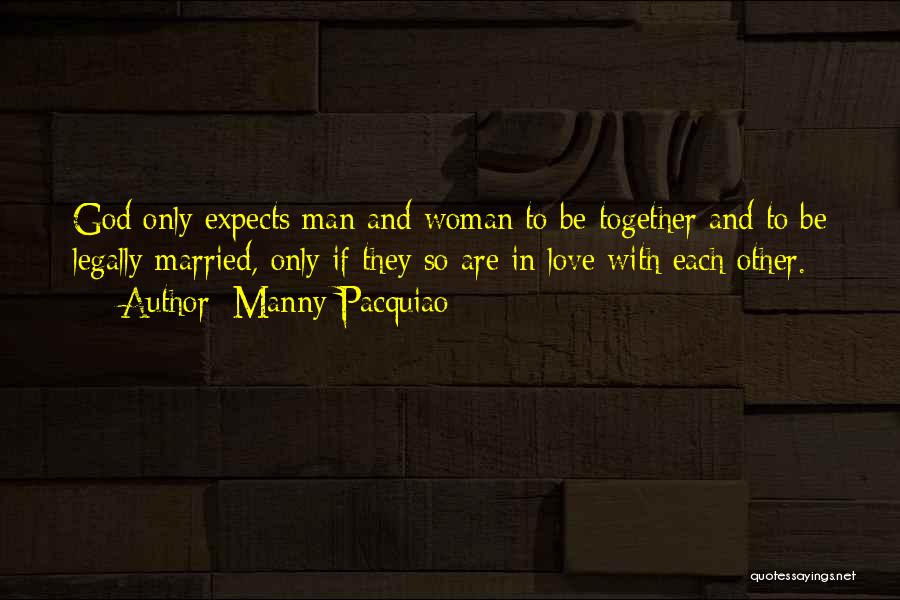 Manny Pacquiao Quotes 699402