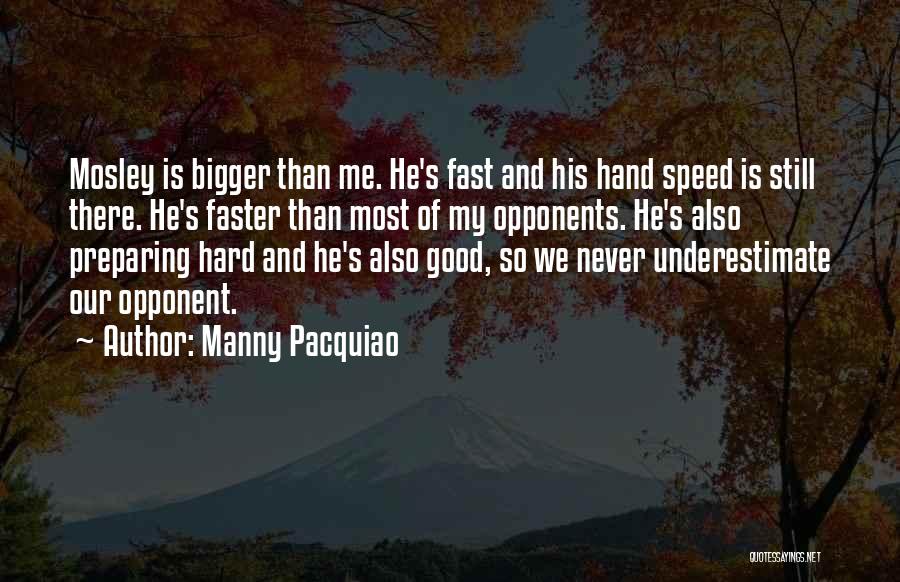 Manny Pacquiao Quotes 715847