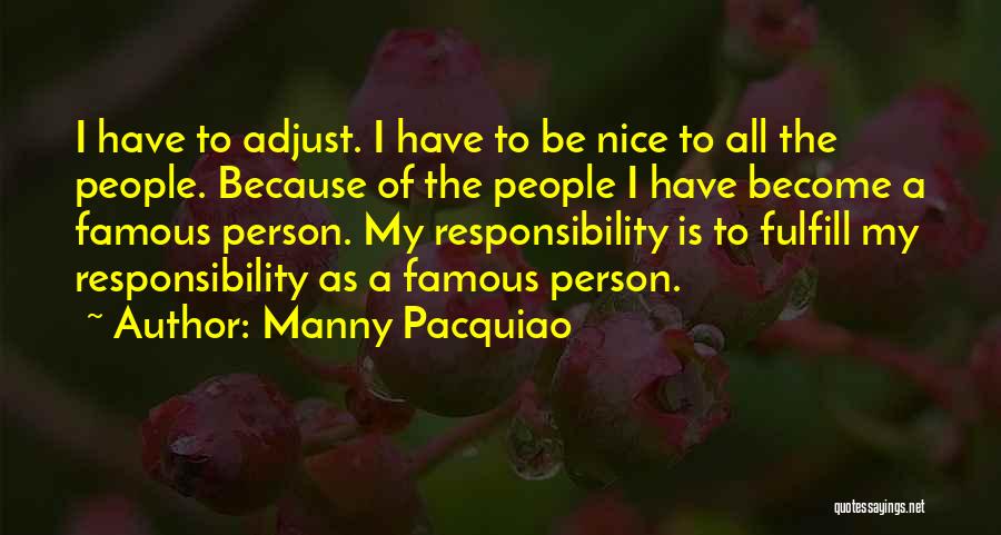 Manny Pacquiao Quotes 726890