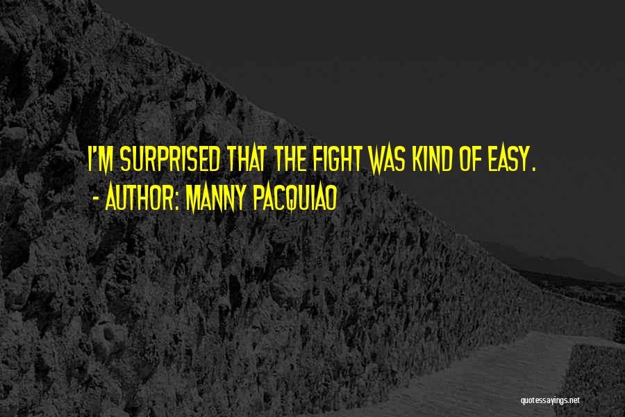 Manny Pacquiao Quotes 797128