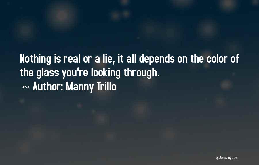 Manny Trillo Quotes 1304643