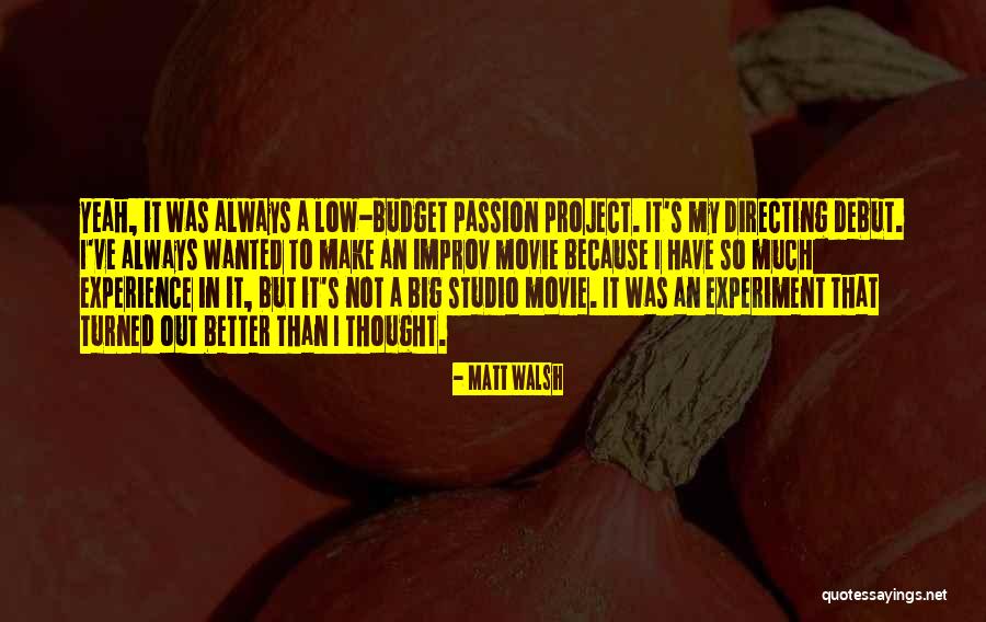 Mano Quotes By Matt Walsh Mano Quotes By Matt Walsh