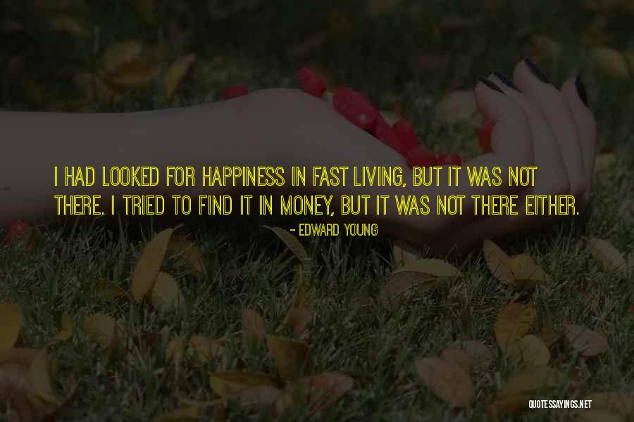 Mano Teo Saskaita Quotes By Edward Young Mano Teo Saskaita Quotes By Edward Young