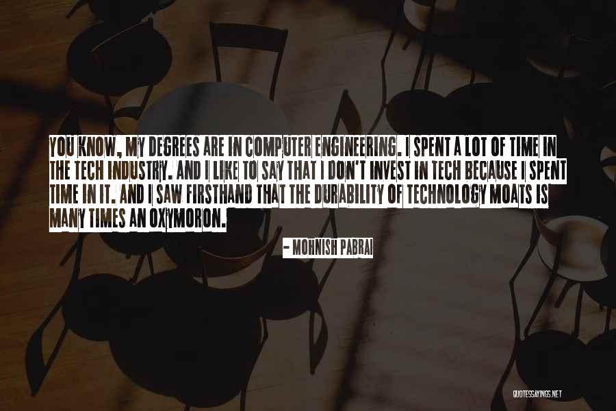 Mano Teo Saskaita Quotes By Mohnish Pabrai Mano Teo Saskaita Quotes By Mohnish Pabrai