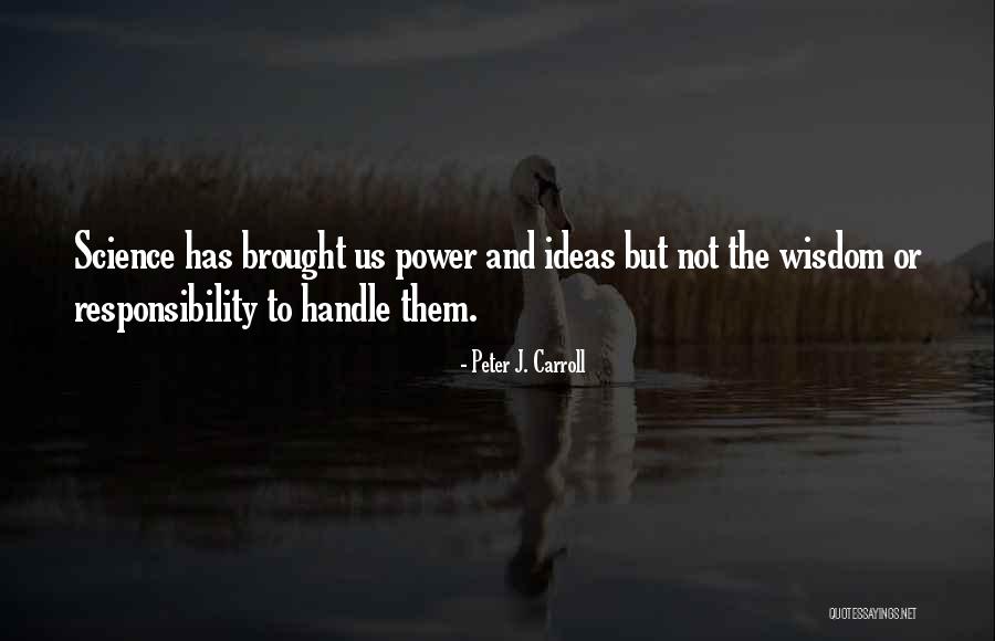 Mano Vmi Quotes By Peter J. Carroll Mano Vmi Quotes By Peter J. Carroll