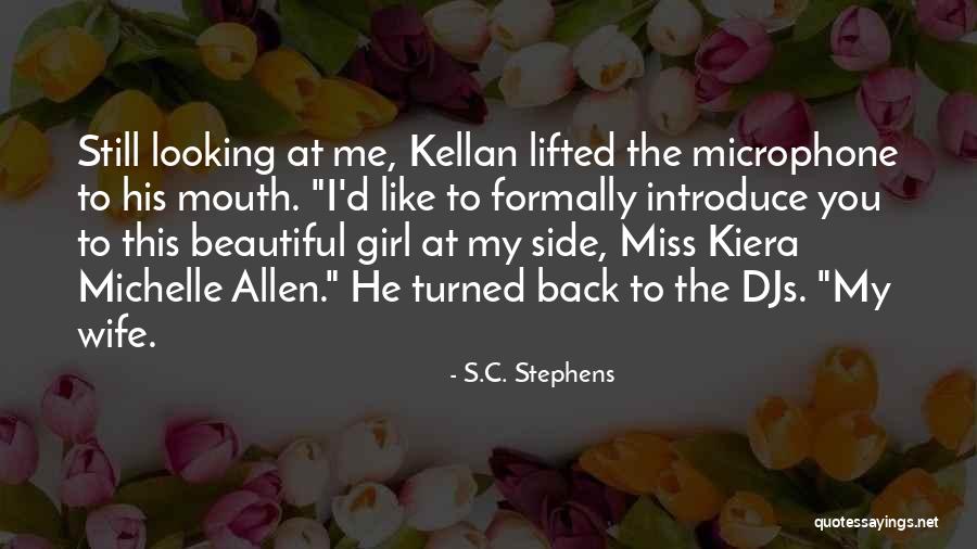 Manoah Name Quotes By S.C. Stephens Manoah Name Quotes By S.C. Stephens