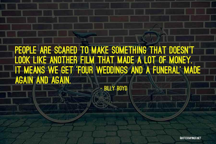 Manocchio In Akron Quotes By Billy Boyd Manocchio In Akron Quotes By Billy Boyd