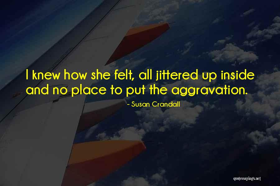 Manocchio In Akron Quotes By Susan Crandall Manocchio In Akron Quotes By Susan Crandall