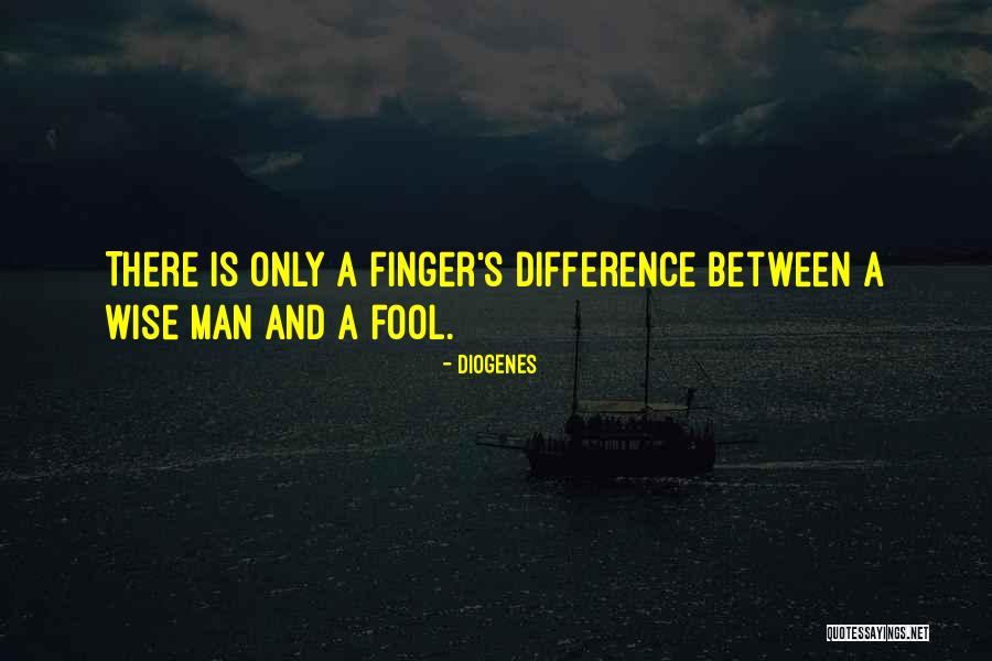 Manocchio Quotes By Diogenes Manocchio Quotes By Diogenes