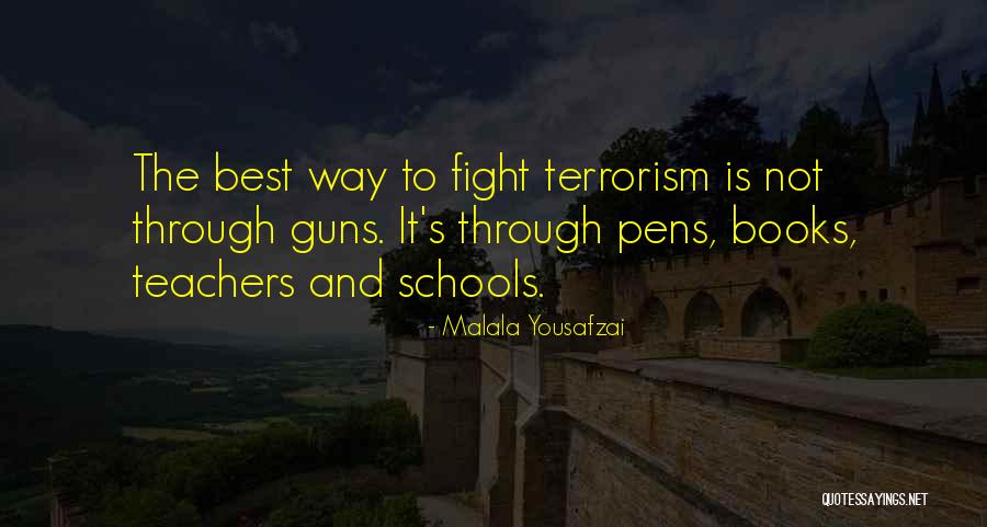 Manocchio Quotes By Malala Yousafzai Manocchio Quotes By Malala Yousafzai