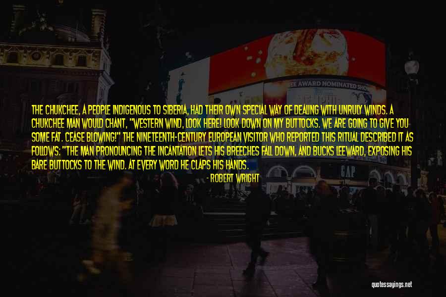Manoela Antelo Quotes By Robert Wright Manoela Antelo Quotes By Robert Wright