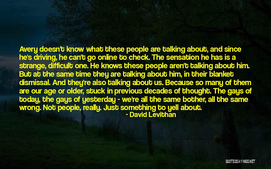 Manoeuvre Warfare Quotes By David Levithan Manoeuvre Warfare Quotes By David Levithan