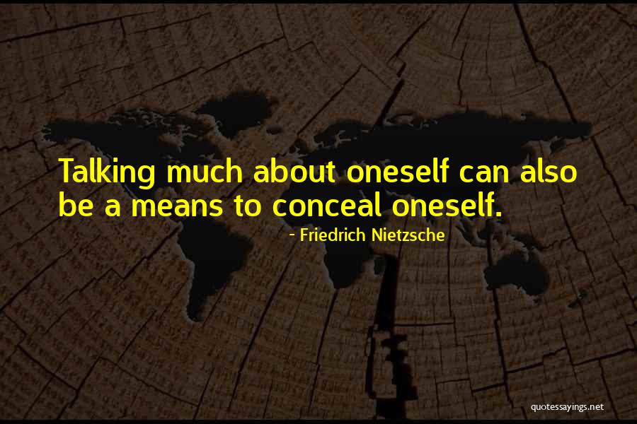 Manoeuvring Synonyms Quotes By Friedrich Nietzsche