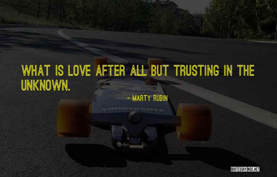 Manofsky Charles Quotes By Marty Rubin Manofsky Charles Quotes By Marty Rubin