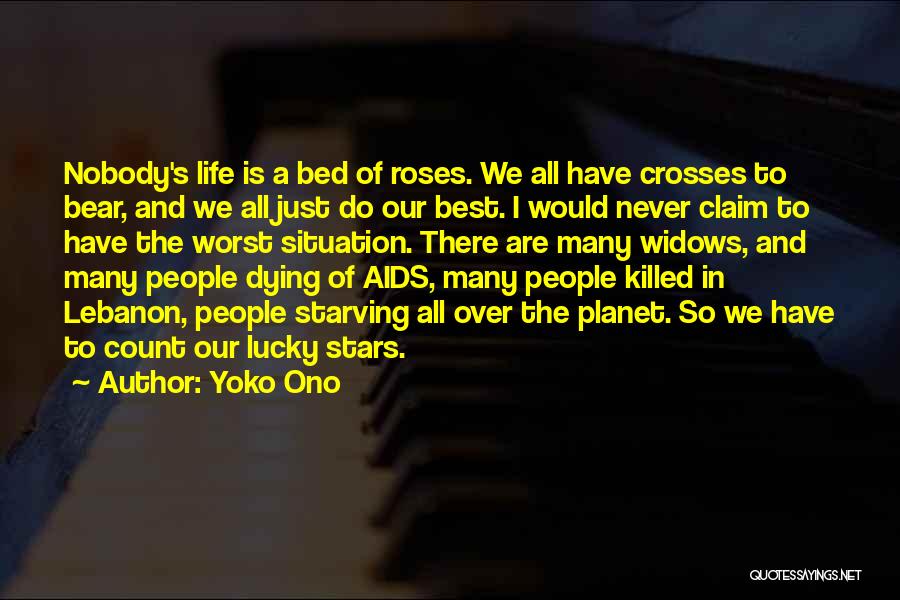 Manohara Lyrics Quotes By Yoko Ono