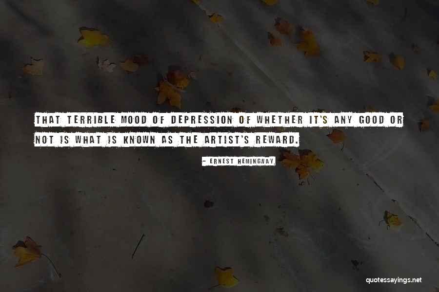 Manoharan Muthusamy Quotes By Ernest Hemingway, Manoharan Muthusamy Quotes By Ernest Hemingway,
