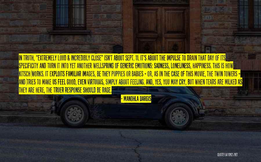 Manohla Dargis Quotes 2145959 Manohla Dargis Quotes 2145959