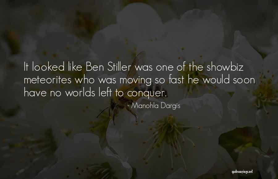 Manohla Dargis Quotes 2256816 Manohla Dargis Quotes 2256816