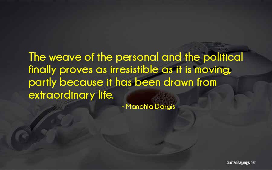Manohla Dargis Quotes 973187 Manohla Dargis Quotes 973187