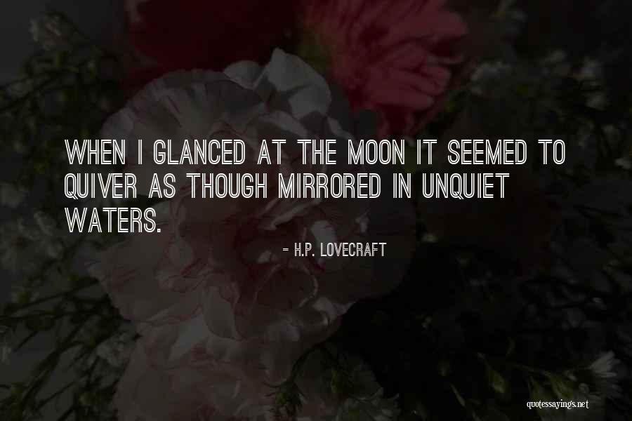 Manoir Des Quotes By H.P. Lovecraft Manoir Des Quotes By H.P. Lovecraft