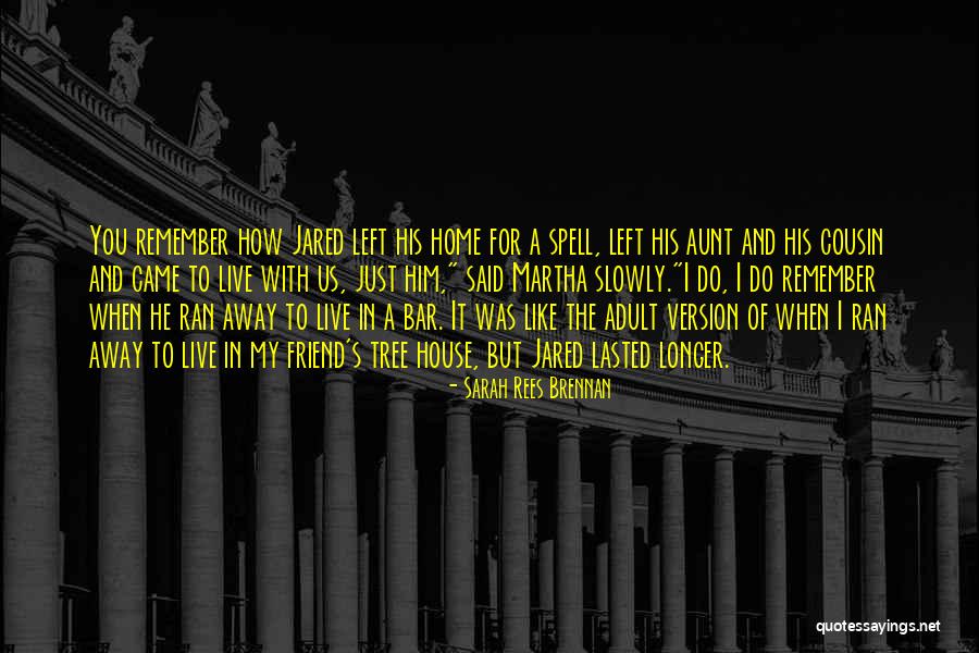 Manoir Des Quotes By Sarah Rees Brennan Manoir Des Quotes By Sarah Rees Brennan