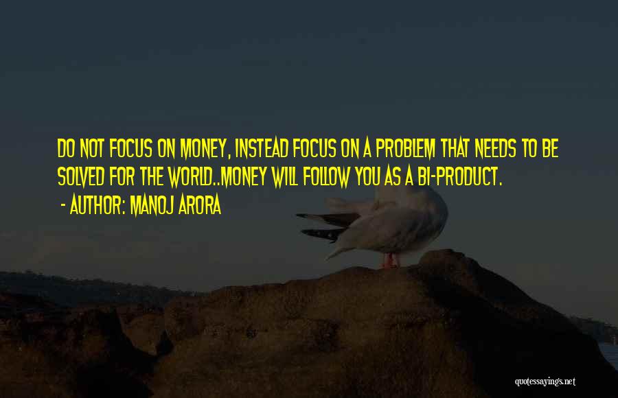 Manoj Arora Quotes 1682637