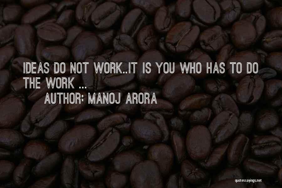 Manoj Arora Quotes 1960012