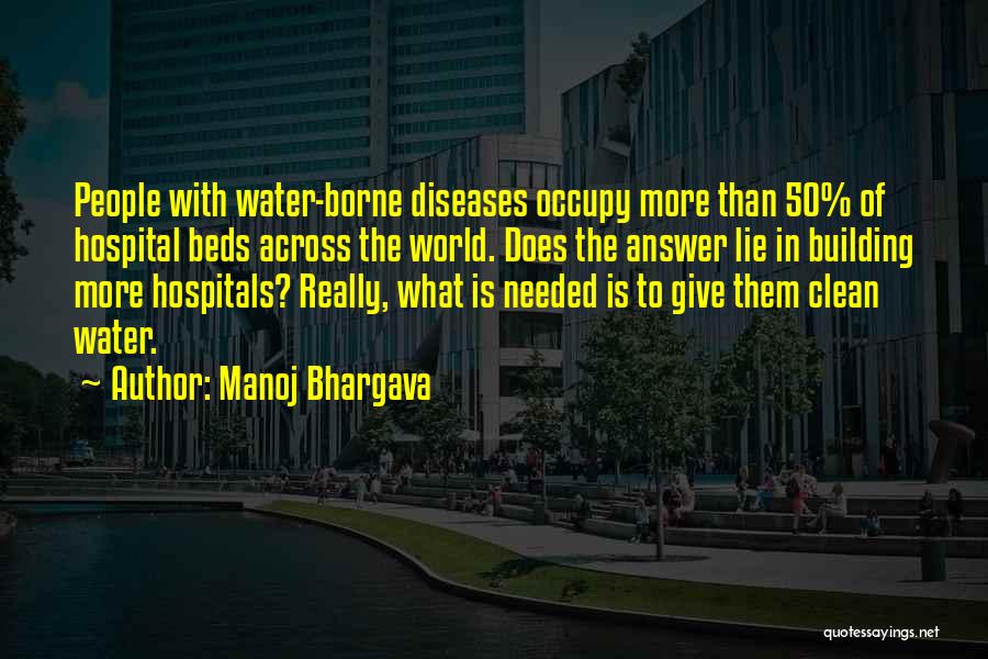 Manoj Bhargava Quotes 280703