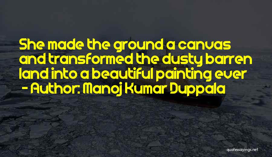 Manoj Kumar Duppala Quotes 144155